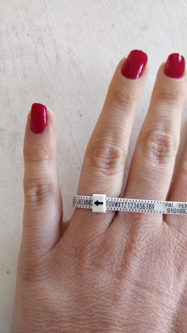 Reusable Ring Sizer - Image 2