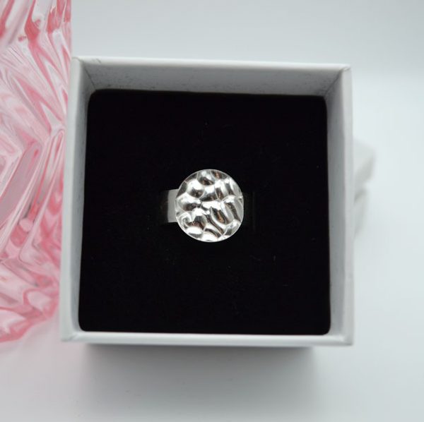 Polly Bubble Ring - Image 2