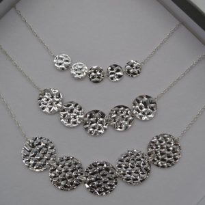 Limited Edition Bubbles Collection