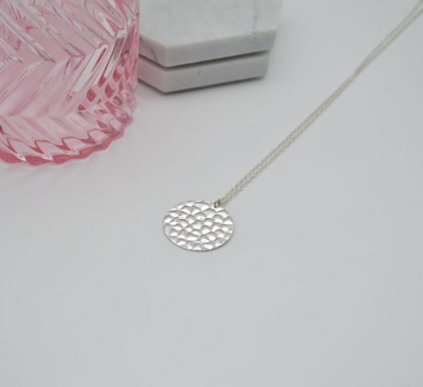 Rosie Large Bubble Necklace - Image 5